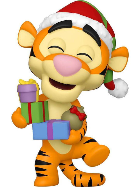 Funko Pop! Disney: Tigger