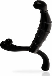 Addicted Toys Addicted Toys Prostate Anal Pleasure Πρωκτική Σφήνα Black 11.3cm