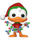 Funko Pop! Disney - Donald Duck (Holiday) 1128