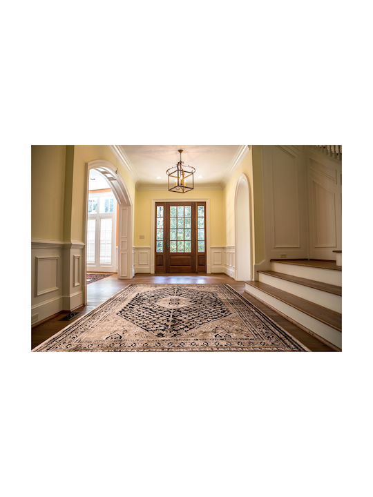 Tzikas Carpets Karma 00155-970 Teppich Rechteck...