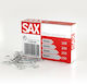 Sax Ν.3 Кламери 26мм 1-230-00