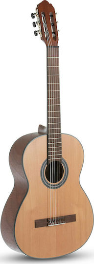 Gewa Klassisch Gitarre 4/4 Student Cedar VG500.146 Natürlich