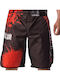 Olympus Sport Skull & Cross 333016083 Șort MMA Negru