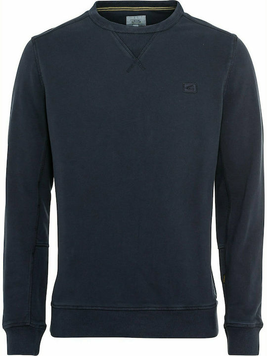 Camel Active Men's Sweatshirt Navy