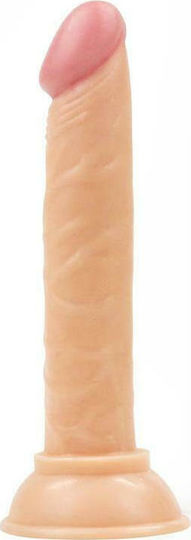 Lovetoy Ρεαλιστικό Dildo Flesh 13cm