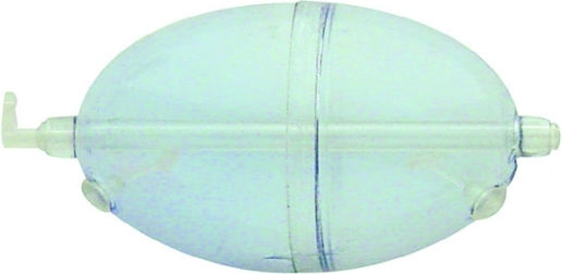Buldo Buldo Корк Риболов No4 Transparent