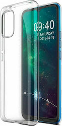 1.5mm Διάφανη (Xiaomi Mi 10 Lite)
