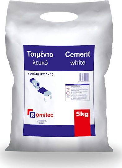 Romitec Cement White 1kg