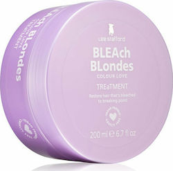 Lee Stafford Bleach Blondes 200ml Lee Stafford Bleach Blondes 200ml