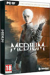 The Medium - Two Worlds Ediția Special Joc PC