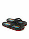 TCTAS1 Ανδρικά Flip Flops Μαύρα