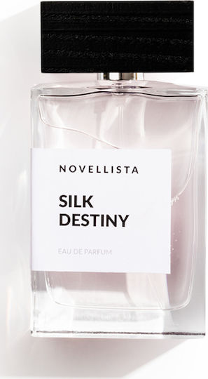 Novellista Silk Destiny Парфюмна вода 75мл