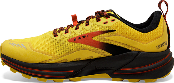 brooks cascadia 8 price