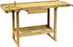 Wiltoc Πάγκος Εργασίας 145x49x86cm 62452