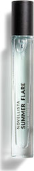 Novellista Summer Flare Eau de Parfum 10ml Novellista Summer Flare Eau de Parfum 10ml