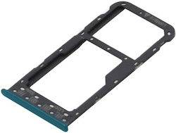 Sim Card Slot Blue Huawei P Smart 2019 Sim Card Slot Blue Huawei P Smart 2019