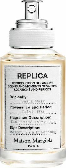 Maison Martin Margiela Replica Beach Walk Eau de Toilette 30ml