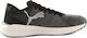 Puma Electrify Nitro Men's Running Sport Shoes Black