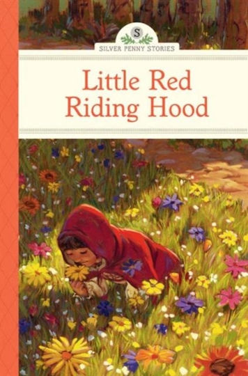 Little Red Riding Hood, Silbergroschen-Geschichten