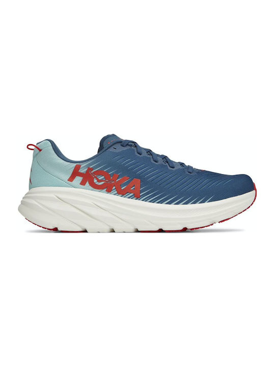 HOKA Rincon 3 Ανδρικά Αθλητικά Παπούτσια Runnin...