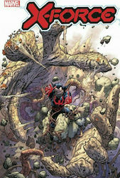 X-Force, Vol. 10