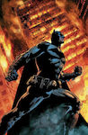 The Batman's Grave, Vol. 8 Vol. 8 APR200561