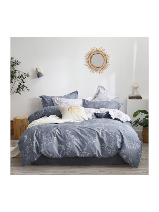 Beauty Home Подредба Пликове За Завивки Памучен...
