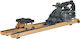 First Degree Fitness Apollo Plus Wasser Rudergerät Für Benutzer Bis 150kg