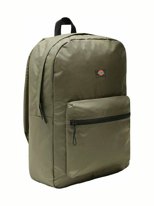 Dickies Chickaloon 21lt Зелена Раница