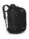 Osprey Daylite Expandible Travel Men's Fabric Backpack Black 6lt