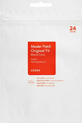 Cosrx Μάσκα Προσώπου 24τμχ Master Patch Original Fit