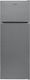 Hyundai 213лт В144xШ54xД57см. Inox HRD21-2630X