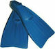 Balco Flippers Swimming Sprint Blue