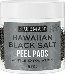 Freeman Hawaiian Peeling for Face in 50 Pads