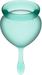 Satisfyer Feel Good Κύπελλο Περιόδου 15ml