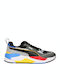 X-Ray 2 Square Chunky Sneakers Multicolour