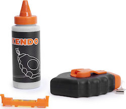 Kendo 45342 Νήμα Στάθμης 30m