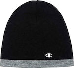 Champion Beanie Unisex Reversible Σκούφος Πλεκτ...