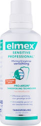 Elmex Sensitive Professional για την Ουλίτιδα & κατά της Κακοσμίας 400ml