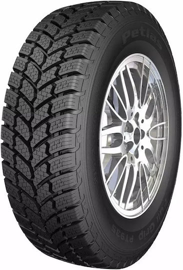Full Grip PT935 155/80R13 90Ν Anvelopă De Iarnă Pentru Camion Ușor