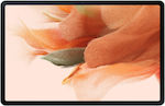 Samsung Galaxy Tab S7 FE 12.4" cu WiFi (4GB/64GB) verde mistic