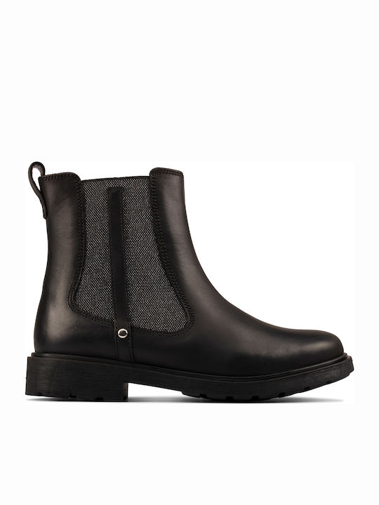 Clarks
