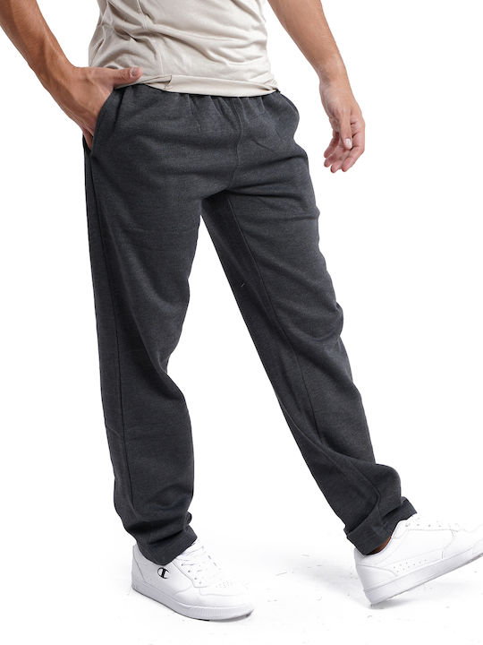 Russell Athletic Men's Sweatpants Gray