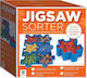 Hinkler Jigsaw Puzzle Sorter Puzzle accessories Sorting Boxes JGS-1