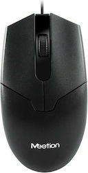 Meetion M360 Wired Black