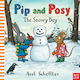 Pip and Posy, The Snowy Day