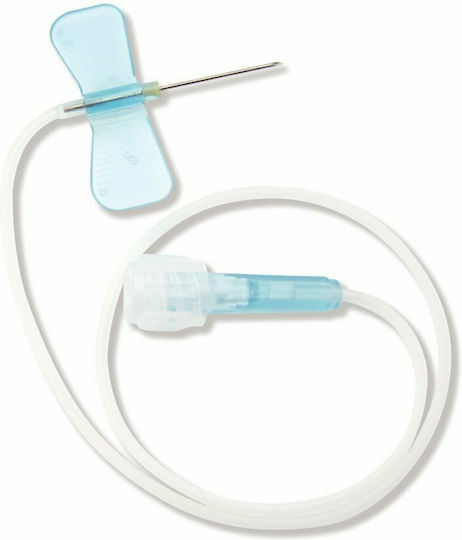 PiC Solution Mirage Scalp Vein Set 23G x 3/4" 1pcs