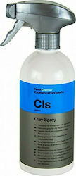 Koch-Chemie Spray Schutz für Körper Clay Spray 500ml 368500