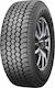 Goodyear Wrangler All-Terrain Adventure 265/60R18 110H Лято Гума за 4x4 / SUV Кола