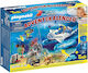 Playmobil City Action Advent Calendar X-mas for 4-10 years old